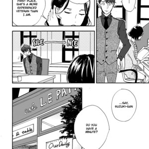 [Kashio] Kokoro o Korosu Houhou Vol.02-4 [Eng] – Gay Manga sex 247