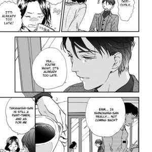 [Kashio] Kokoro o Korosu Houhou Vol.02-4 [Eng] – Gay Manga sex 250