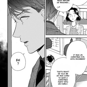 [Kashio] Kokoro o Korosu Houhou Vol.02-4 [Eng] – Gay Manga sex 253