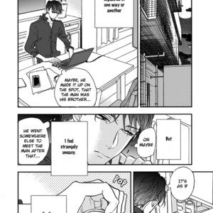[Kashio] Kokoro o Korosu Houhou Vol.02-4 [Eng] – Gay Manga sex 255