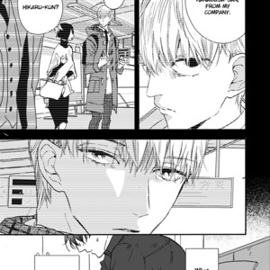 [Kashio] Kokoro o Korosu Houhou Vol.02-4 [Eng] – Gay Manga sex 258
