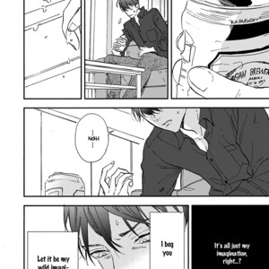 [Kashio] Kokoro o Korosu Houhou Vol.02-4 [Eng] – Gay Manga sex 259