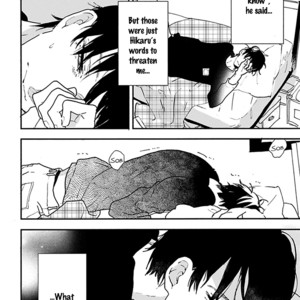 [Kashio] Kokoro o Korosu Houhou Vol.02-4 [Eng] – Gay Manga sex 268