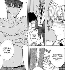 [Kashio] Kokoro o Korosu Houhou Vol.02-4 [Eng] – Gay Manga sex 277