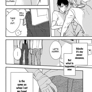 [Kashio] Kokoro o Korosu Houhou Vol.02-4 [Eng] – Gay Manga sex 278