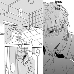 [Kashio] Kokoro o Korosu Houhou Vol.02-4 [Eng] – Gay Manga sex 280