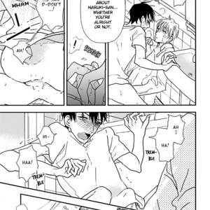 [Kashio] Kokoro o Korosu Houhou Vol.02-4 [Eng] – Gay Manga sex 285