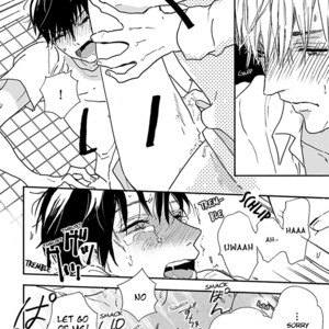 [Kashio] Kokoro o Korosu Houhou Vol.02-4 [Eng] – Gay Manga sex 286