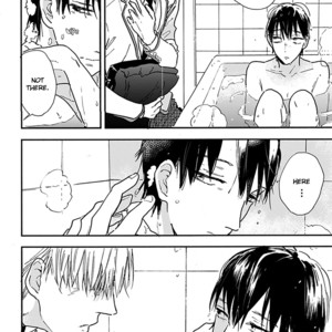 [Kashio] Kokoro o Korosu Houhou Vol.02-4 [Eng] – Gay Manga sex 290