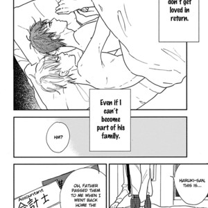 [Kashio] Kokoro o Korosu Houhou Vol.02-4 [Eng] – Gay Manga sex 294
