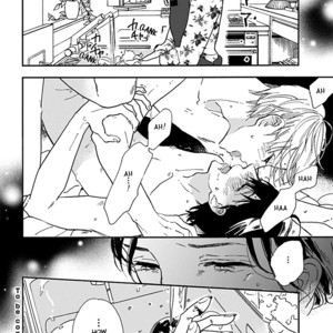 [Kashio] Kokoro o Korosu Houhou Vol.02-4 [Eng] – Gay Manga sex 298
