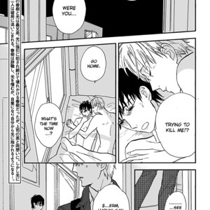 [Kashio] Kokoro o Korosu Houhou Vol.02-4 [Eng] – Gay Manga sex 302