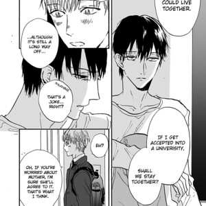 [Kashio] Kokoro o Korosu Houhou Vol.02-4 [Eng] – Gay Manga sex 303