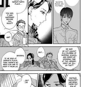 [Kashio] Kokoro o Korosu Houhou Vol.02-4 [Eng] – Gay Manga sex 306