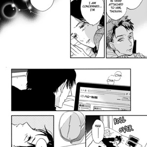 [Kashio] Kokoro o Korosu Houhou Vol.02-4 [Eng] – Gay Manga sex 307
