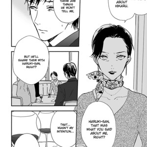 [Kashio] Kokoro o Korosu Houhou Vol.02-4 [Eng] – Gay Manga sex 315