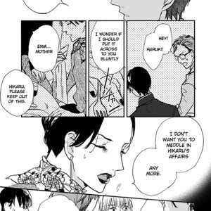 [Kashio] Kokoro o Korosu Houhou Vol.02-4 [Eng] – Gay Manga sex 316