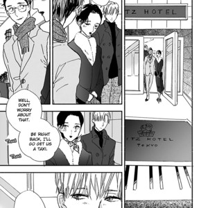 [Kashio] Kokoro o Korosu Houhou Vol.02-4 [Eng] – Gay Manga sex 322