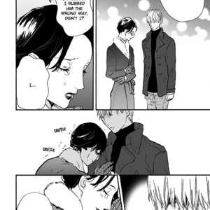 [Kashio] Kokoro o Korosu Houhou Vol.02-4 [Eng] – Gay Manga sex 323