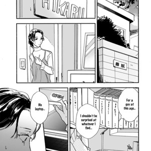 [Kashio] Kokoro o Korosu Houhou Vol.02-4 [Eng] – Gay Manga sex 326