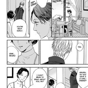 [Kashio] Kokoro o Korosu Houhou Vol.02-4 [Eng] – Gay Manga sex 327