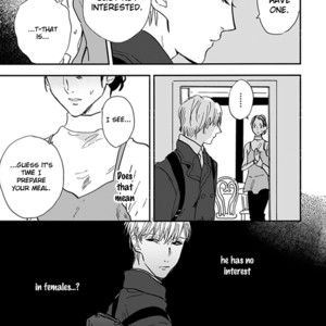 [Kashio] Kokoro o Korosu Houhou Vol.02-4 [Eng] – Gay Manga sex 328
