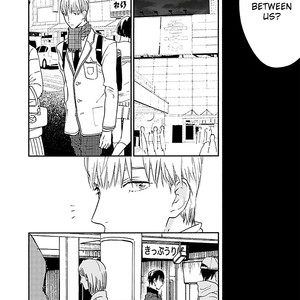 [Kashio] Kokoro o Korosu Houhou Vol.02-4 [Eng] – Gay Manga sex 332