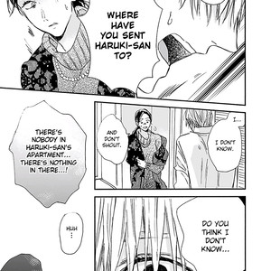 [Kashio] Kokoro o Korosu Houhou Vol.02-4 [Eng] – Gay Manga sex 343