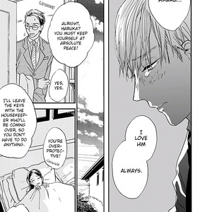 [Kashio] Kokoro o Korosu Houhou Vol.02-4 [Eng] – Gay Manga sex 349