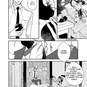[Kashio] Kokoro o Korosu Houhou Vol.02-4 [Eng] – Gay Manga sex 350