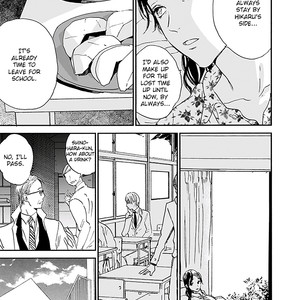 [Kashio] Kokoro o Korosu Houhou Vol.02-4 [Eng] – Gay Manga sex 351