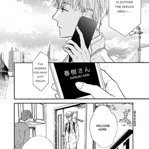[Kashio] Kokoro o Korosu Houhou Vol.02-4 [Eng] – Gay Manga sex 352