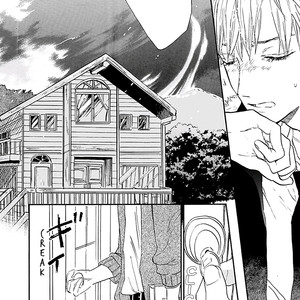 [Kashio] Kokoro o Korosu Houhou Vol.02-4 [Eng] – Gay Manga sex 356