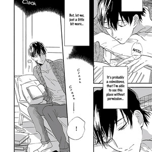 [Kashio] Kokoro o Korosu Houhou Vol.02-4 [Eng] – Gay Manga sex 358