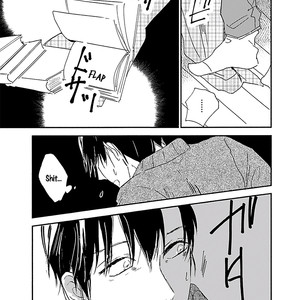 [Kashio] Kokoro o Korosu Houhou Vol.02-4 [Eng] – Gay Manga sex 359