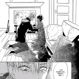 [Kashio] Kokoro o Korosu Houhou Vol.02-4 [Eng] – Gay Manga sex 361