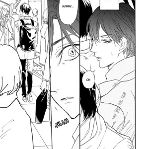 [Kashio] Kokoro o Korosu Houhou Vol.02-4 [Eng] – Gay Manga sex 370