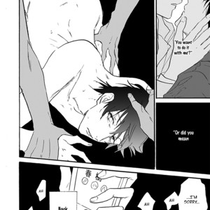 [Kashio] Kokoro o Korosu Houhou Vol.02-4 [Eng] – Gay Manga sex 373