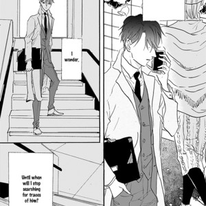 [Kashio] Kokoro o Korosu Houhou Vol.02-4 [Eng] – Gay Manga sex 374