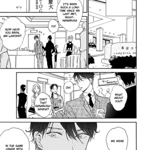 [Kashio] Kokoro o Korosu Houhou Vol.02-4 [Eng] – Gay Manga sex 376