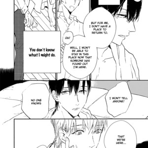 [Kashio] Kokoro o Korosu Houhou Vol.02-4 [Eng] – Gay Manga sex 391