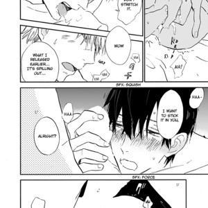 [Kashio] Kokoro o Korosu Houhou Vol.02-4 [Eng] – Gay Manga sex 395