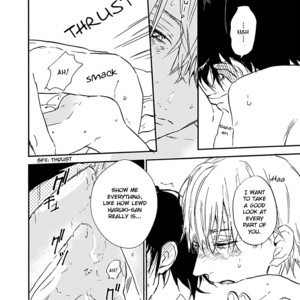 [Kashio] Kokoro o Korosu Houhou Vol.02-4 [Eng] – Gay Manga sex 397