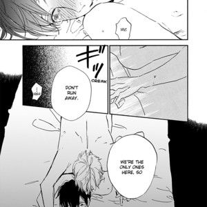 [Kashio] Kokoro o Korosu Houhou Vol.02-4 [Eng] – Gay Manga sex 402