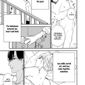 [Kashio] Kokoro o Korosu Houhou Vol.02-4 [Eng] – Gay Manga sex 404
