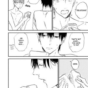 [Kashio] Kokoro o Korosu Houhou Vol.02-4 [Eng] – Gay Manga sex 407
