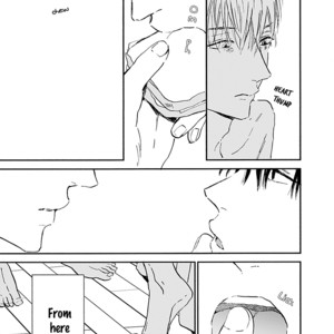 [Kashio] Kokoro o Korosu Houhou Vol.02-4 [Eng] – Gay Manga sex 408