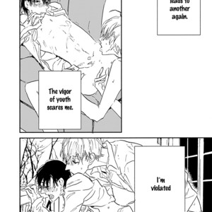 [Kashio] Kokoro o Korosu Houhou Vol.02-4 [Eng] – Gay Manga sex 409