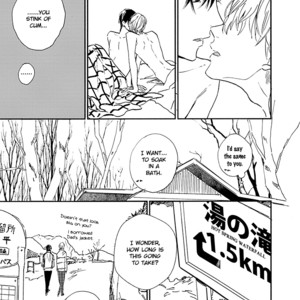 [Kashio] Kokoro o Korosu Houhou Vol.02-4 [Eng] – Gay Manga sex 412