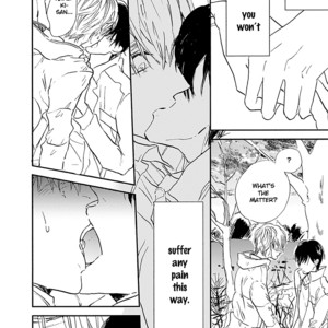 [Kashio] Kokoro o Korosu Houhou Vol.02-4 [Eng] – Gay Manga sex 417
